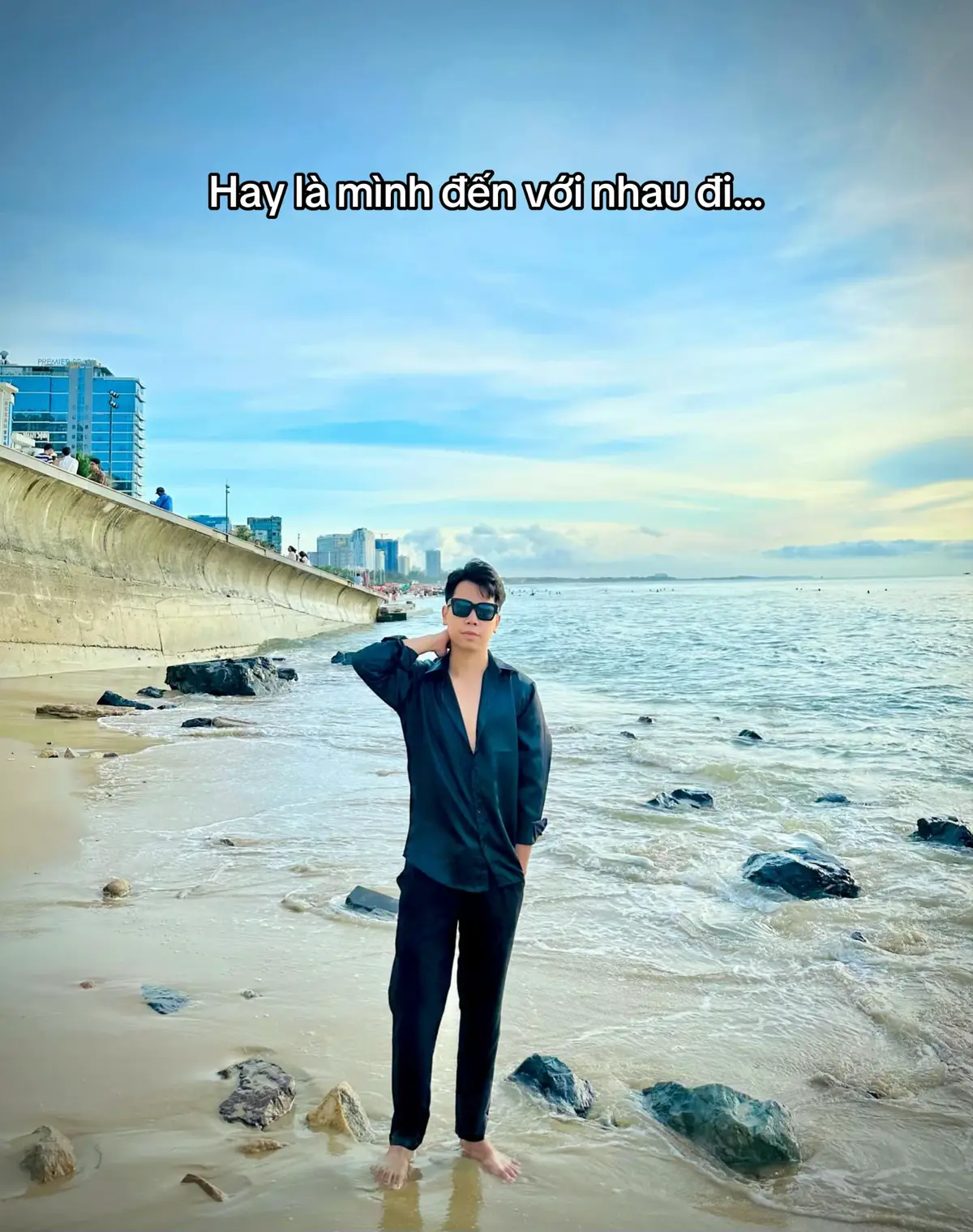 Vũng tàu ❤️ #xedienvungtau24h #xuhuong #vungtau72 