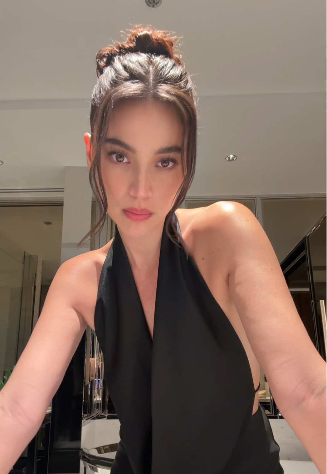 Ay nalunod. Meow 🐈‍⬛ 🖤😂