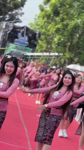 Geser kudus,kebaya jambon bikin kamu gabisa move on 💋😘🥰🤗