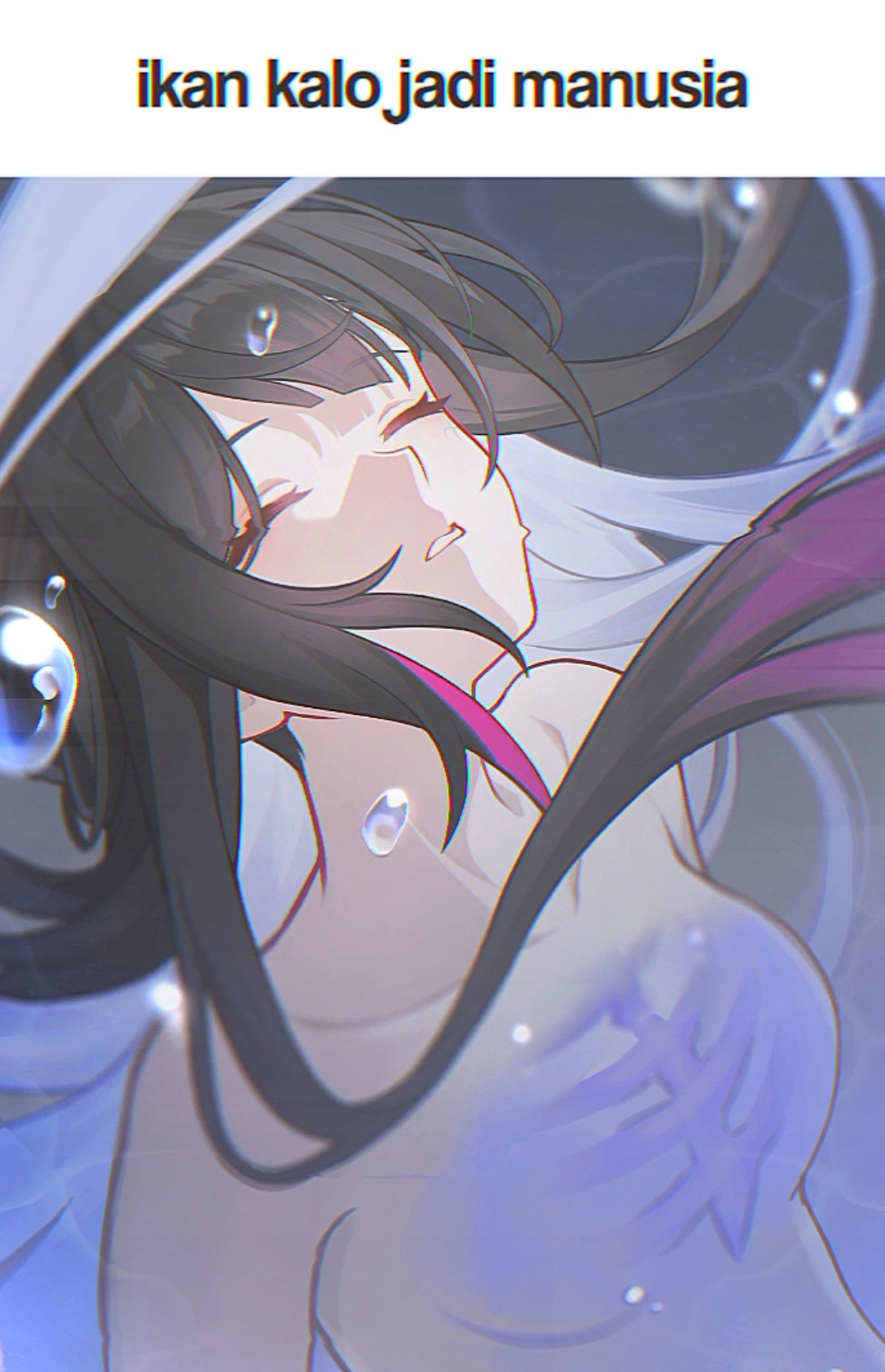 bukankah ini my.....🤭#hysilens #hysilenshsr #HonkaiStarRail #honkaistarrailedit #hoyoverse 