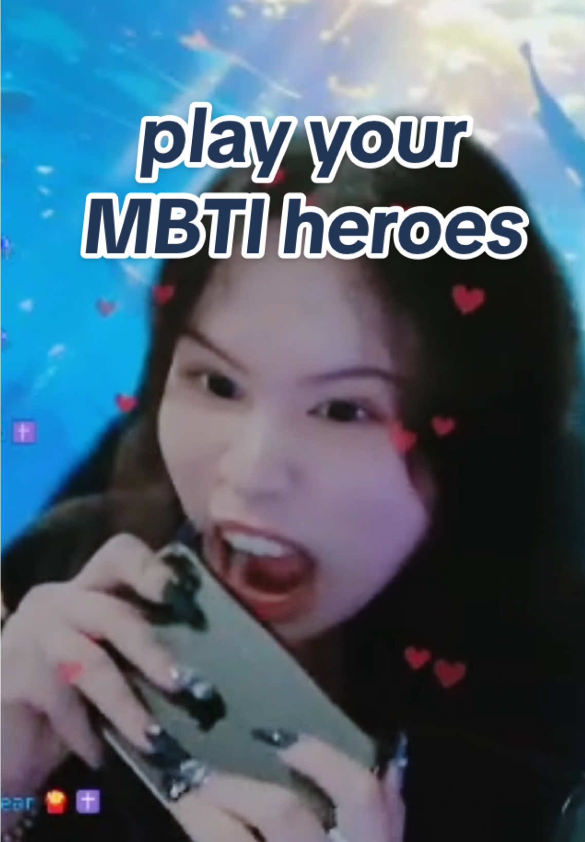 should i play other enfp heroes too? 🙈 #mlbb #mlbbfunnymoment #enfp #t0xinxmlbb #mobilelegends 