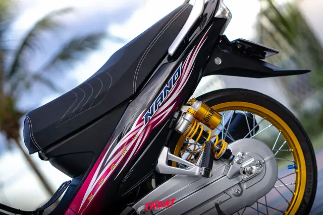 mún đổi máy ảnh 🥹#tndat 