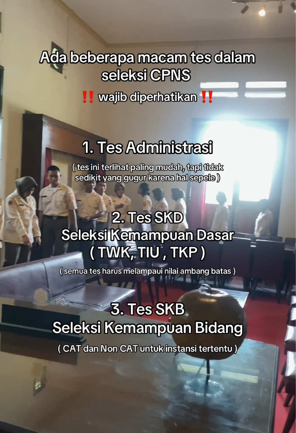#infoseputarcpns 