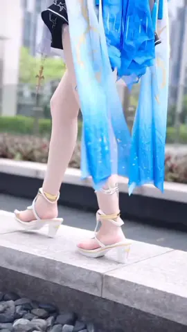 #cos #cosplay #douyin #douyin抖音 #cartethyia #cartethyiawutheringwaves #wuwa #wutheringwaves #cute #fyp 