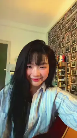 Sáng tác này Lâm viết tặng một người bạn. Những người con của Long Xuyên điểm danh nào ❤️