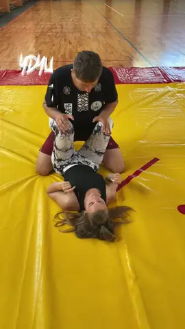 Треугольник в самообороне 🤙