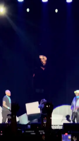 DWERTTTTTY BIIITTTT @Black Eyed Peas #lalalafest2025 #fyp 