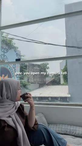 Sampe buat 3 drive buat nyimpen footage vidio sama foto hari hari 😭🫣😝 #ahligizimuda #ahligizimbg #mbg #sppg 