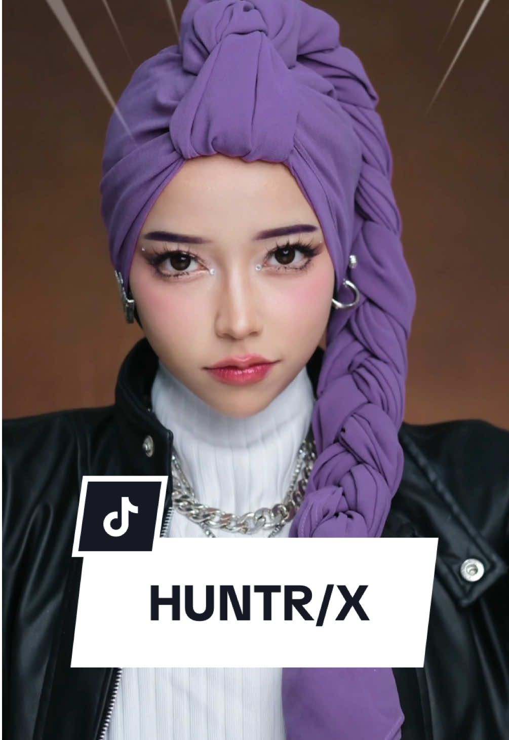 HUNTR/X don't quit! How it's done done done @🐻WINDYFAJ🐻 