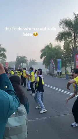 never ended grateful, thank god also semua kakak” 🥹 #oskmitb #itb