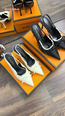 #caogot7p #caogotmuinhon #caogotdep #giaynuxinh #giày_dép_huyền_my 