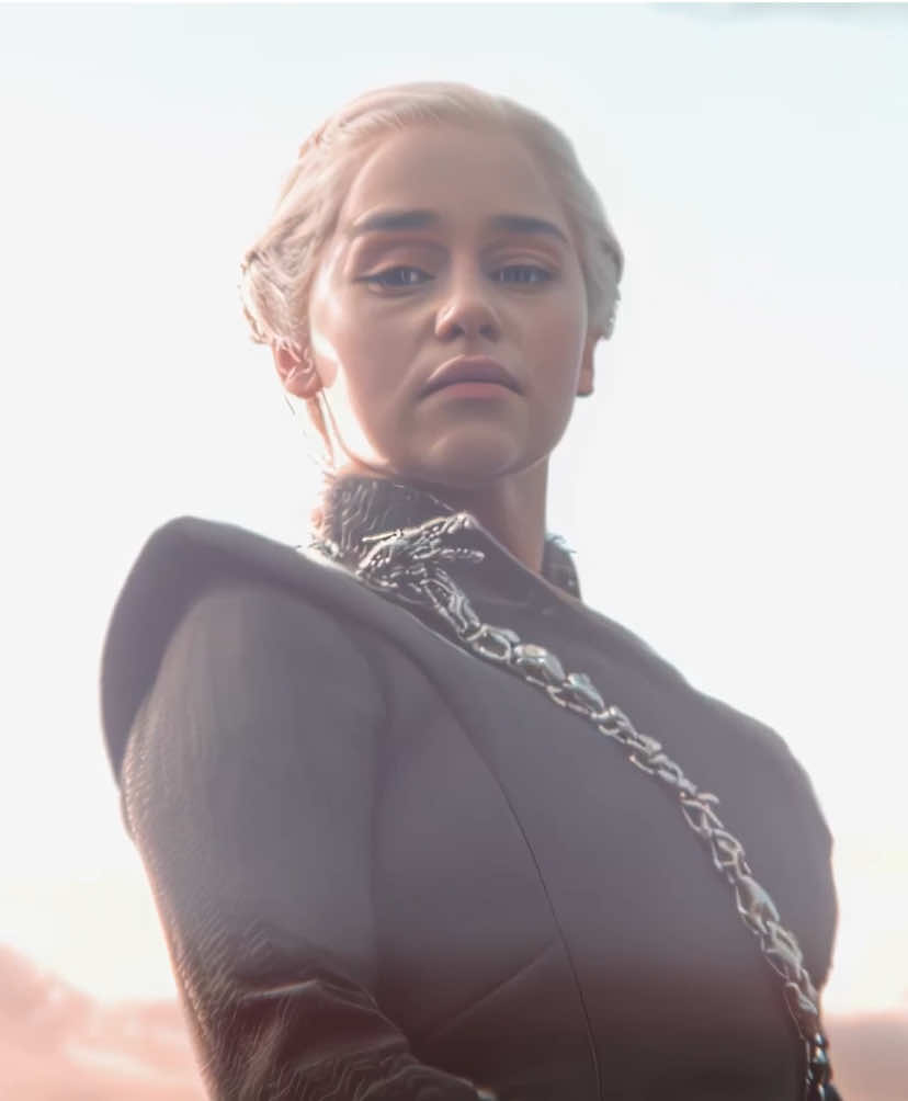 glamor  #daenerys #daenerystargaryen #daenerystargaryenedit #daenerysstormbornedit #viral #fyp #foryou #blowthisupforme #anaserys #gameofthrones #gameofthronesedit #got #asoiaf #asoiaftiktok 