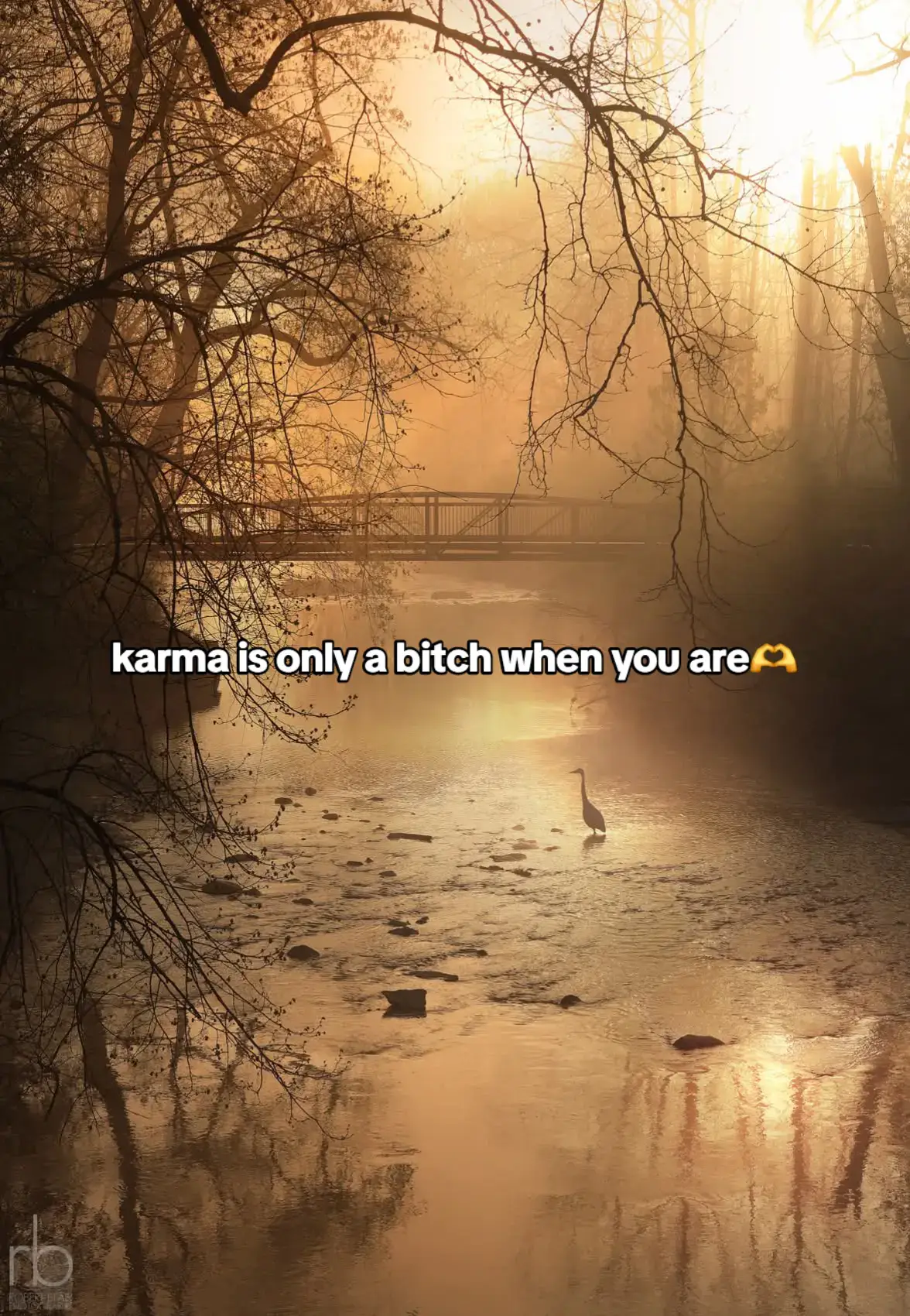 #karma #karmaisreal 