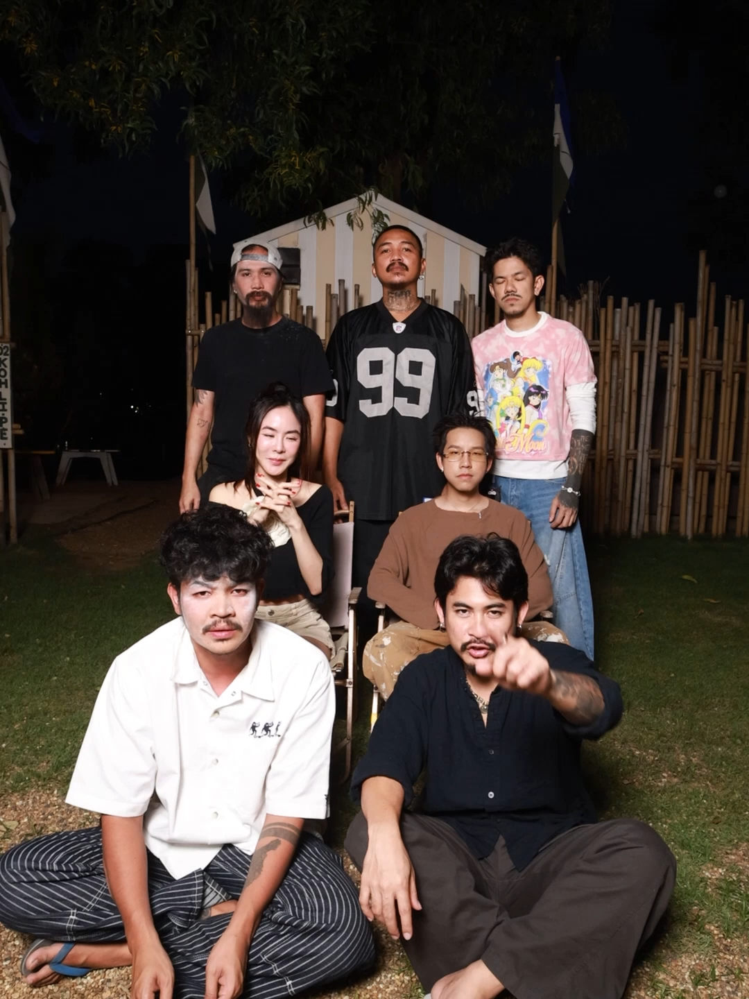 OHANA Shorts : ภาษาเทพ V41 #ohanacopy #ohanaตัวปลอม