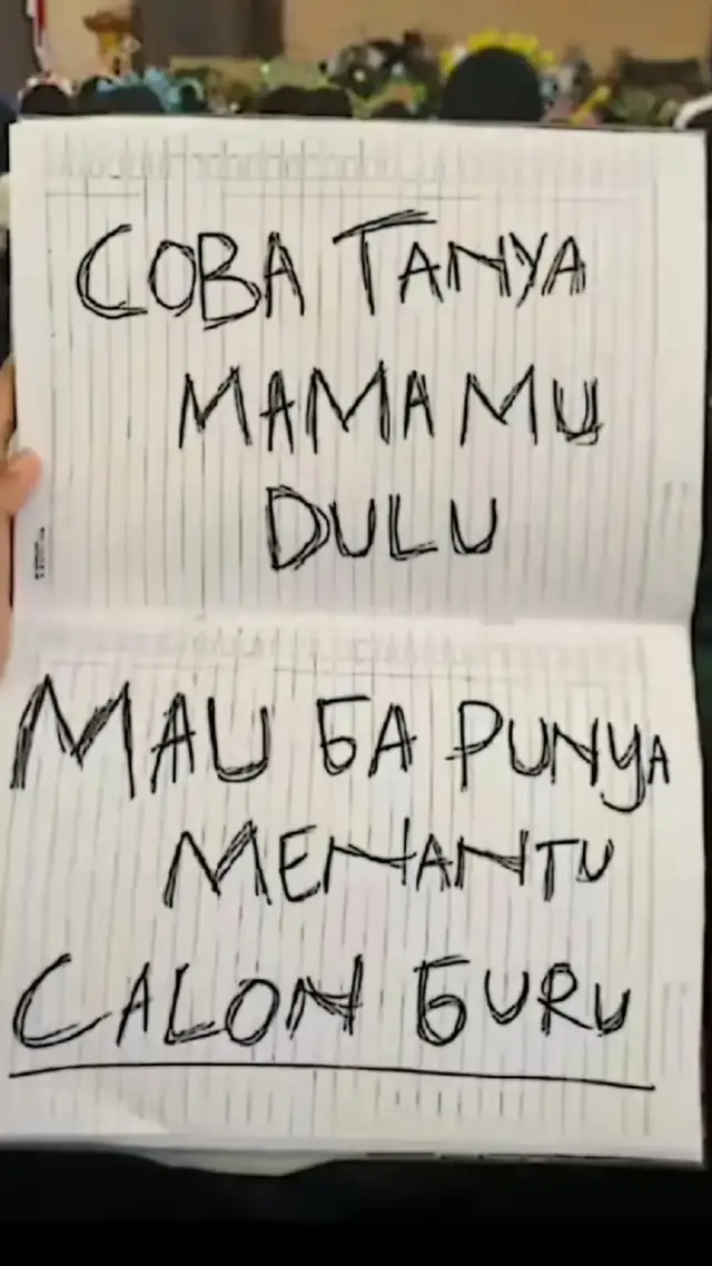 PLK day sekian  #fyp #calonguru #gurumuda #gurutiktok 