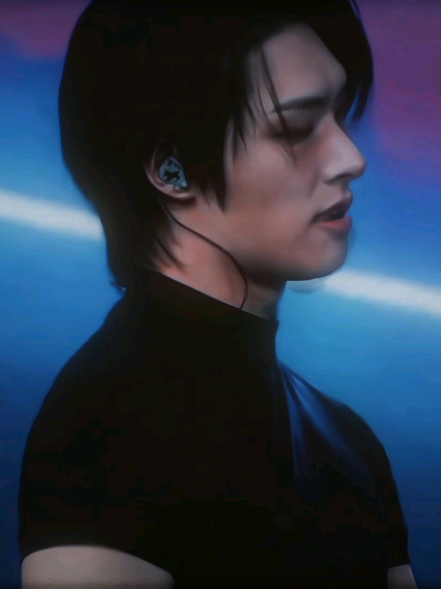 (had to r3post sorry!) this is my fav lemon drop era look #mingiedit #mingi #ateez #ateezedits #fyp 