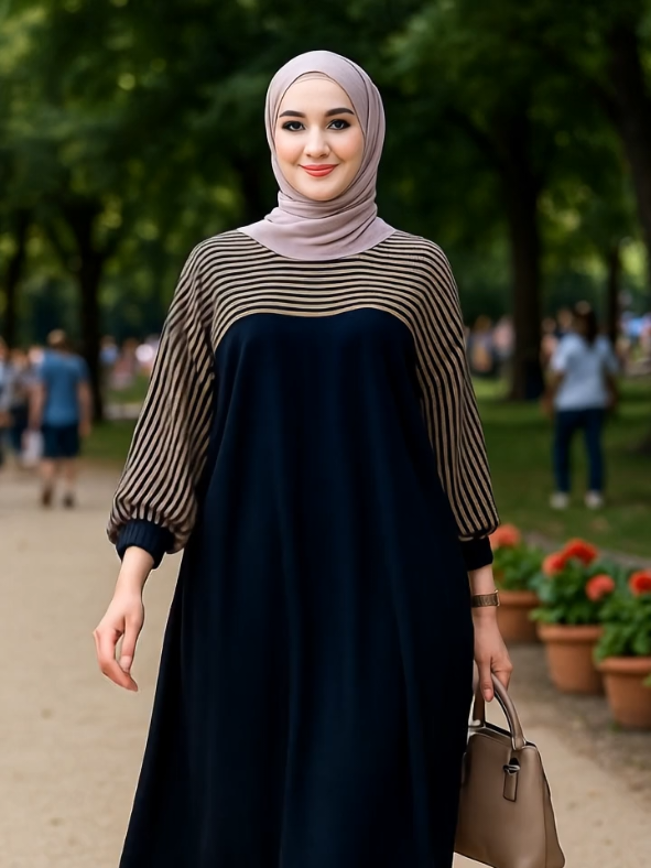 Grosir Kaftan Mariska Resleting Depan Busui#kaftan #kaftanviral #ootdfashion #trendingtiktok #fyp 