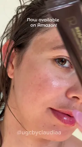 Before discovering @Dr.REJU-ALL Store US my skin didn’t know what it was missing. Dr.Reju-All is powered by 1,200ppm salmon-derived PDRN, the clinically proven sweet spot for visible results. Research shows that less than 500ppm is ineffective, while more than 2,000ppm may actually slow regeneration. The lightweight gel texture glides on smoothly, non-comedogenic, and safe for all skin types, even oily or sensitive. Now officially available on Amazon! #rejuall #drrejuall #rejuallcream #amazon #amazonfinds 