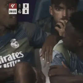 #explore #realmadrid #laliga #edermilitao 