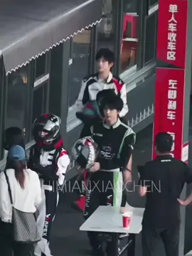 #tffamily_4th_generation🇨🇳💫fypシ゚ #chenjunming #重庆 陈君命 没有爸爸😫💐🪱