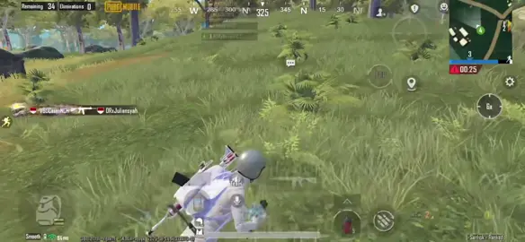 day 5 main pubg