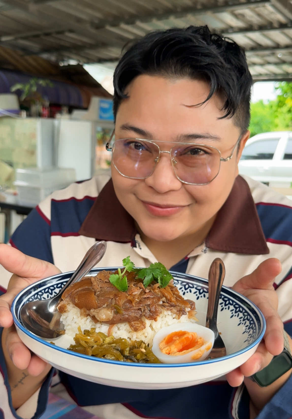 ร้านขาหมูเจ้าเด็ด คนพื้นที่แนะนำ 10/10 #โอมพากิน #อาหารอร่อย #ของอร่อยกระบี่ #รีวิวกระบี่ #เที่ยวกระบี่ #กระบี่  #โอมพากินกระบี่ #เทรนด์วันนี้ #ทุ่งโหลงกระบี่ #ขาหมูทุ่งโหลง 