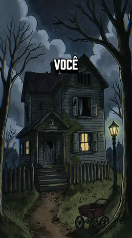 lnda da casa da boneca #vocesabia #misterio #historiasdeterror #renatogarciayt #horrorstory 