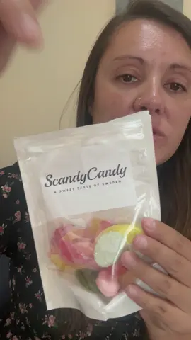 $10.49 sale $15.95 regular  Bubs & Swedish Candy Sweet/Sour Mix 1/2 lb Snack Bonbon #swedishcandy #wewontstoptalking #bubscandy #sourmix #candy 