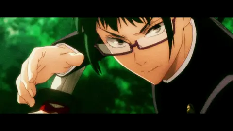 baby, i don't really wanna be in like this | #maki #makiedit #jjk #jjkedit #anime 🎵 been like this - doja cat