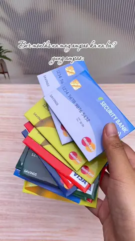 ampao atm style sobrang sosyal ng ampao na to #ampao #chirstmas #atmstyleampao #moneyenvelope 