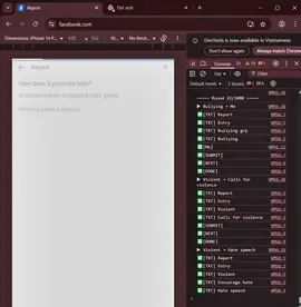 Tool ripfb nhàn nhạ cho ae cần #tiktokviral 