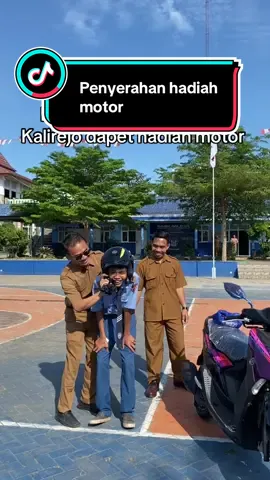 Semua jason dirayakan #fyp #motor #fyppppppppppppppppppppppp #hadiahmotor #gift #fypシ゚ #fypage #smkmuhammadiyah2kalirejo #kalirejo #smk ##kaliwungu##smkbisasmkhebat