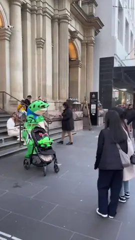 Respect 🫡 #fup #fypシ #funny #happy #frog 