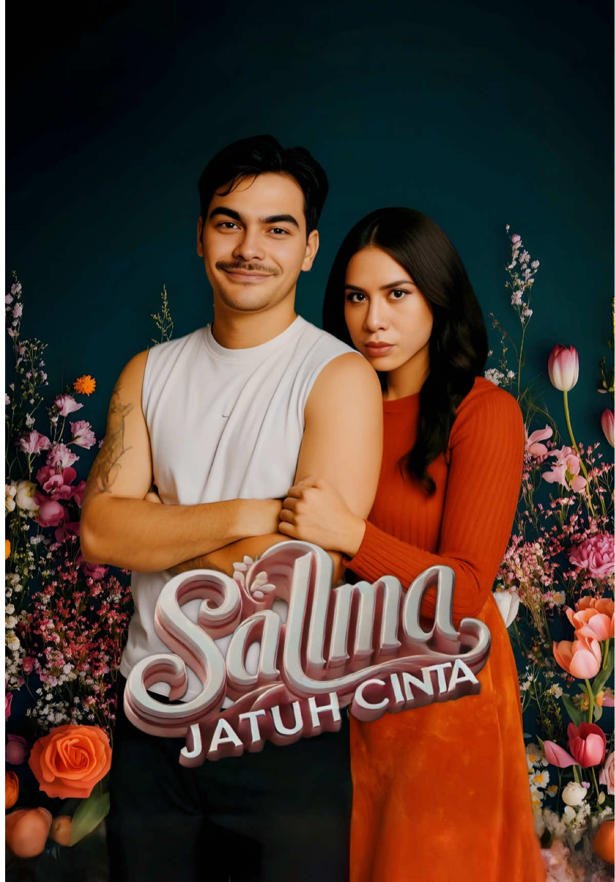Kalau rasanya lebih sering bikin sesak, itu bukan cinta itu alarm 🎵ku mau bahagia juga - @Allan Andersn . #abielatan #SalmaJatuhCinta #ToxicRelationship #ToxicLove 
