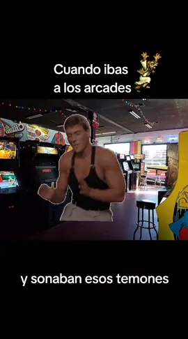 los pasos prohibidos! #arcades #metalslug #los90 #videojuegos #retrogaming 