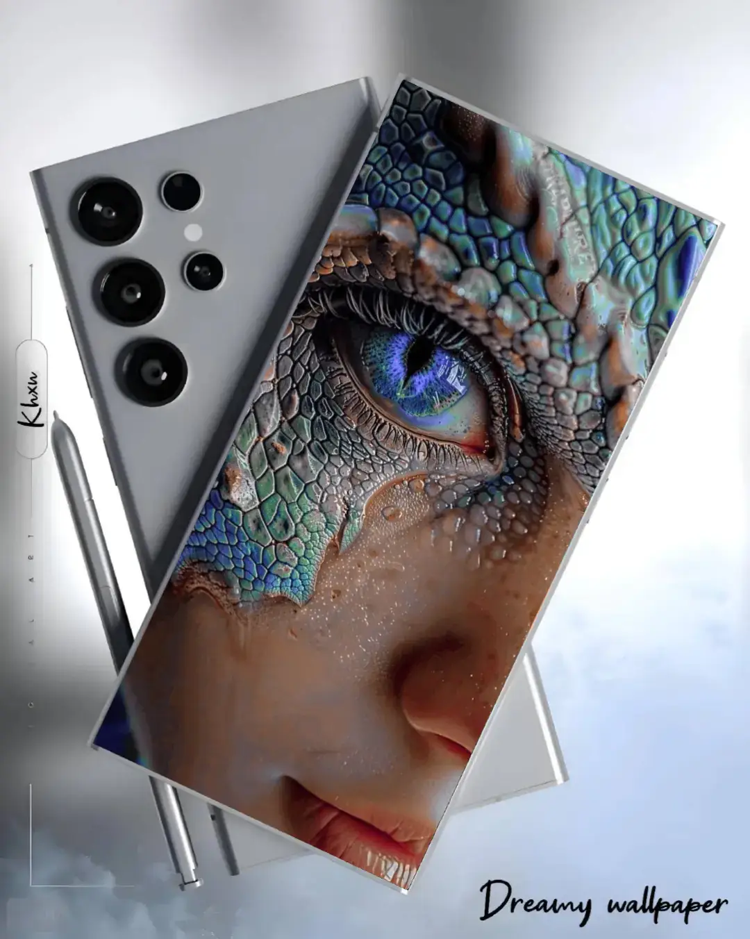 4K Wallpaper for mobiles 