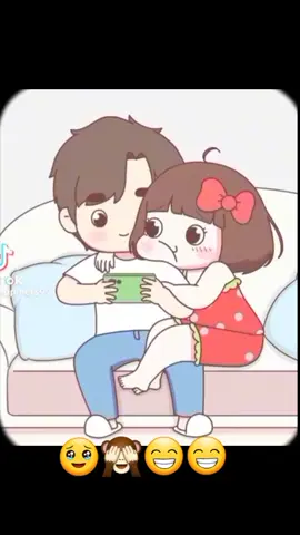 🥱😁💜🥰