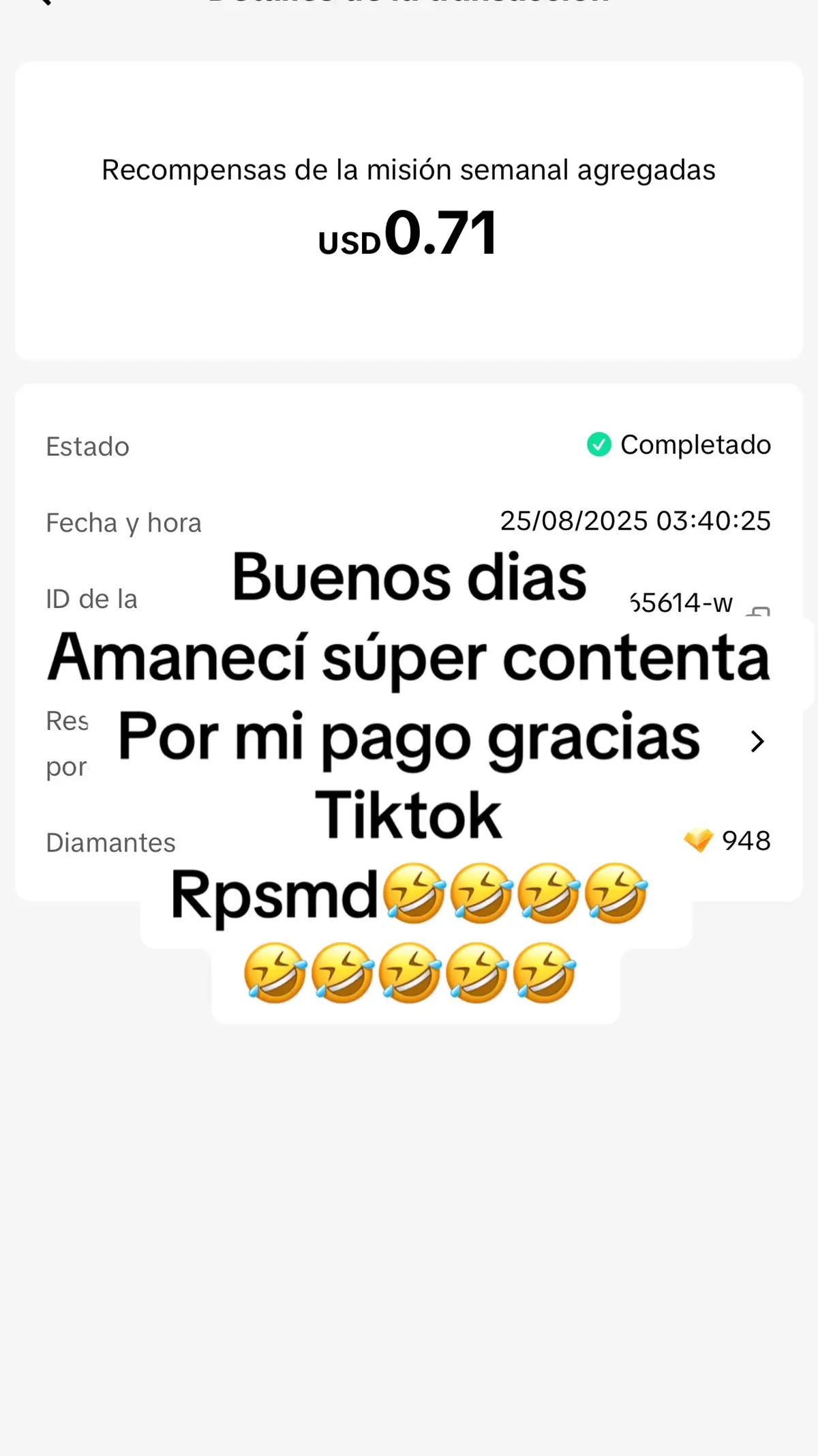 #amor❤️ #buenosdiasmundo #dinerodesdecasa #parejasgoals #🤍 