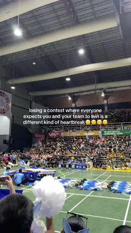 #fyp #cheerdance #xybca #intramurals 
