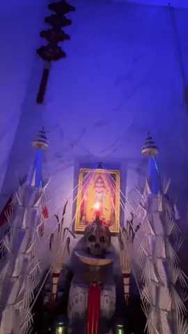 Làm bùa yêu cho khách video cũ#xuhuongtkitok2025 #tinnguongtongiaokhmer 