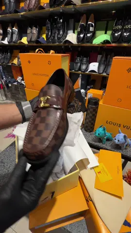 A+ top notch branded loafer  Size = 40,41,42,43,44,45 Restocked  on popular demand  ##elwearclub##foryou##foryoupage##viral##fyp