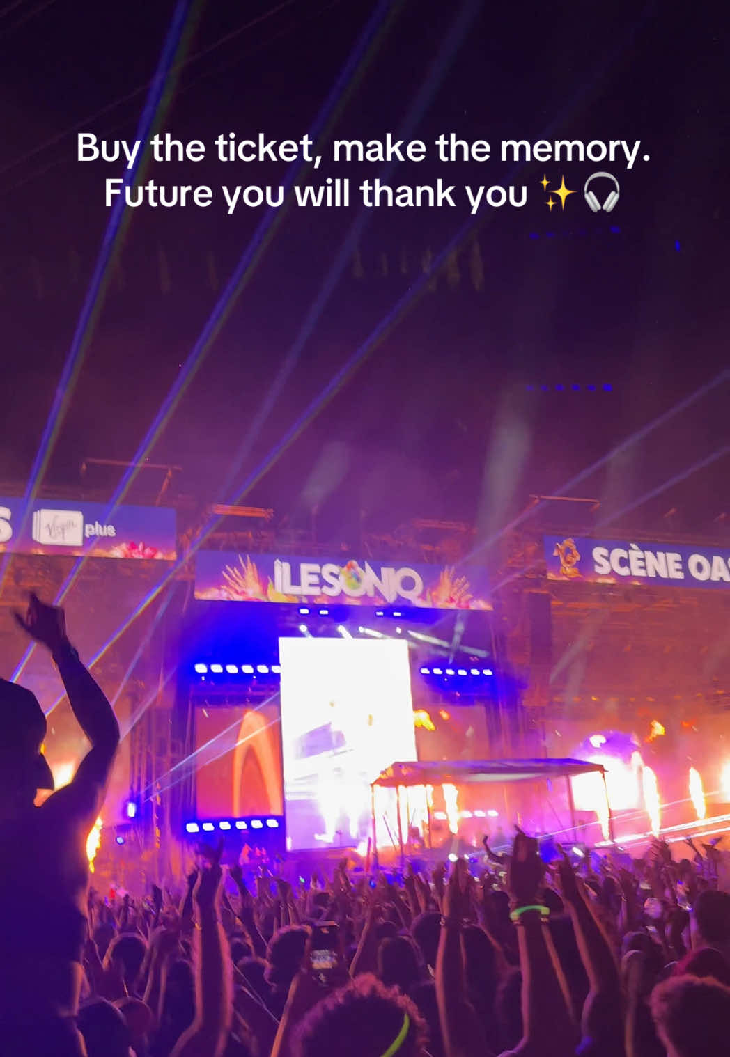 tbt to Alesso at ILESONIQ 🫶🏻 #alesso #ilesoniq #edm #rave @Alesso @îLESONIQ 