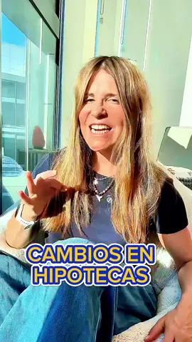 🚨 ALERTA SI VAS A PEDIR UNA HIPOTECA, COMPRAR VIVIENDA O PEDIR TASACIÓN ♦️atento a lo que significa. Lee por favor hasta el final  ♦️El pasado 12 de agosto entró en vigor una nueva normativa que obliga a contar con el certificado de eficiencia energética (CEE) para la tasación hipotecaria, es decir, que, si estás pensando en comprar con hipoteca, vender o refinanciar y necesitas pedir una tasación debes disponer del certificado de eficiencia energética  👉 CEE ✅ Mi recomendación es que en ningún caso firmes un contrato de arras si no te han entregado el certificado y ojo porque mi lectura de esta nueva normativa es que puede variar el valor de mercado  de la vivienda en función de la eficiencia  🚩 El valor de la vivienda puede verse modificado en el valor de tasación en función de la letra aumentando o disminuyendo un 1’3 % según expertos  #vivienda #finanzas #mejorhipoteca #expertahipotecaria
