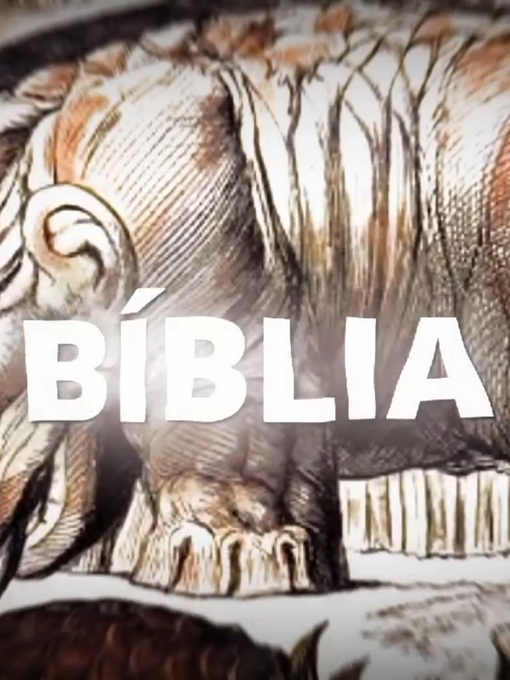 VOCÊS CONHECEM A CRIATURA BEHEMOTH DA BÍBLIA!? #behemoth #biblia 