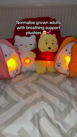Stitching together moments of pure happiness. 🥺💖 #plushies #liloandstitch #teddybear #giftideas #giftforher 