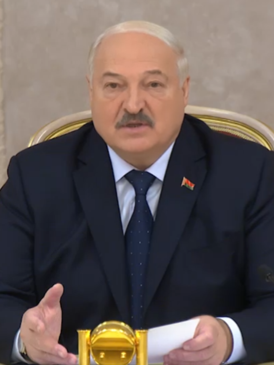 🇧🇾🇷🇺 Губернатор Вологодской области в Минске на переговорах с Александром Лукашенко 