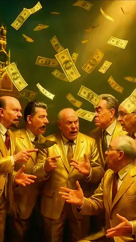 А Ты Знал Кто Был Самым Богатым «Вождём» СССР? #История