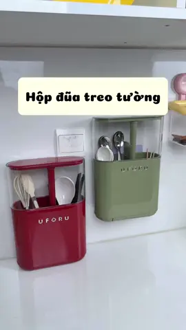 Chưa sắm là tiếc lắm đó nha #uforu #uforumall #hopdungduathia #hopduatreotuong #viral 