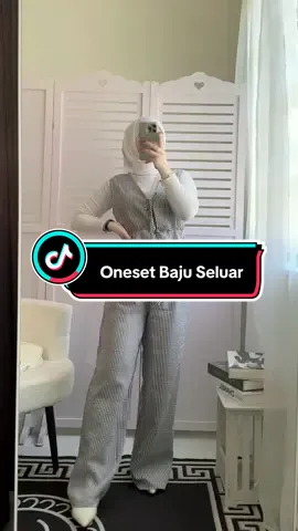 baju ni tengah viral sbb oneset lawa giler plusss harga murrrrh dooh #oneset #onesetmurah #onesetkekinian #onesetwanita #setbajuseluar 