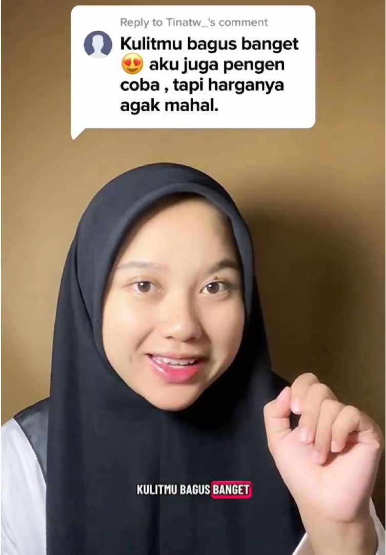 Sabun cuci muka korea ini emang worth it banget sama hasilnyaa🩵 #springorigin #springoriginskincare #claymask #facialwash 